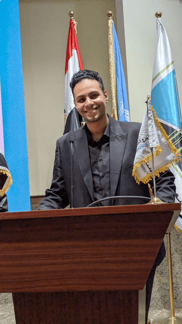 Ziad El-Badry
